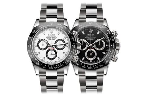 subito.it rolex daytona|The Rolex Daytona: The Complete Collector’s Guide.